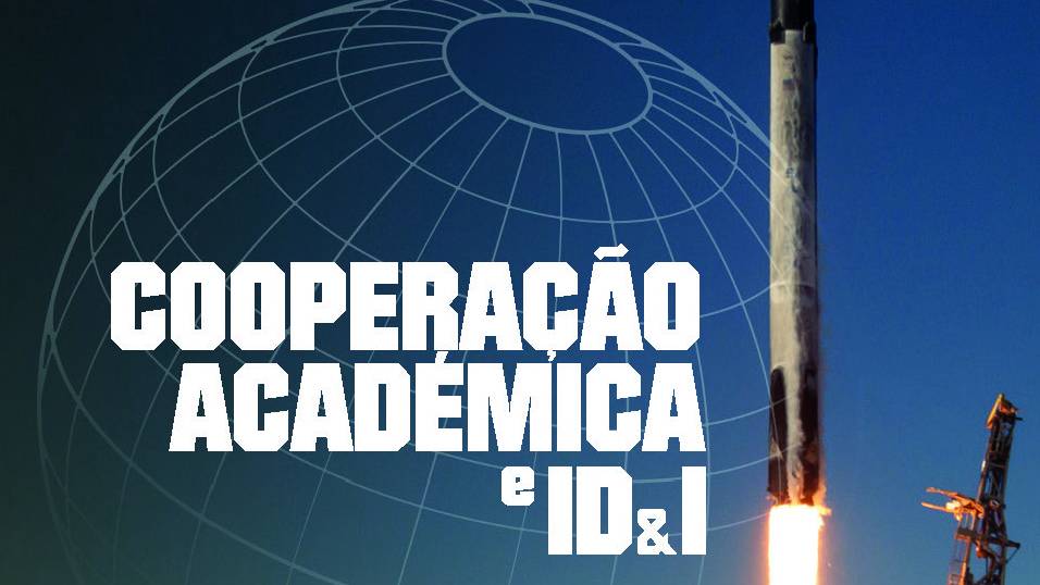 Cooperação Académica e ID&I