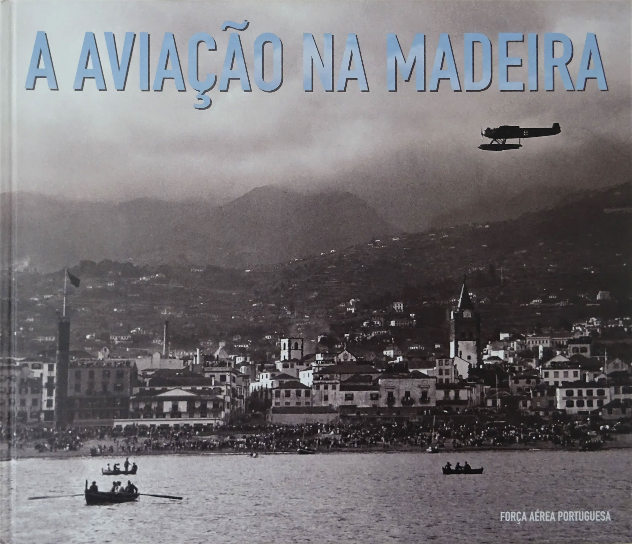 A Aviao na Madeira